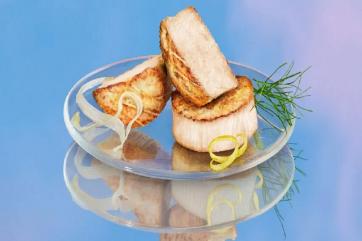 Американская компания выпустила искусственный стейк из CO2